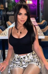 Проститутка РЕГИНА VIP